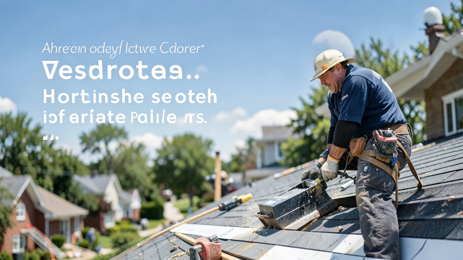 Roof Replacement in Anawalt, WV near me